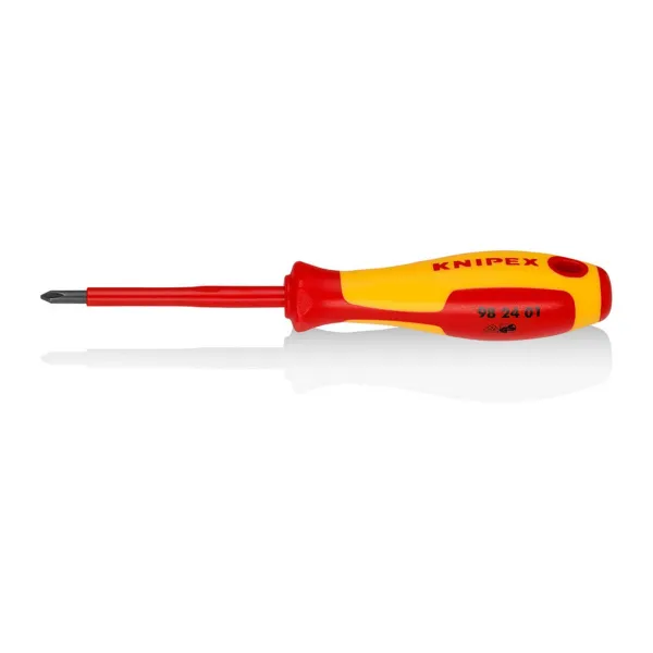 Elektriku kruvikeeraja Knipex 982401