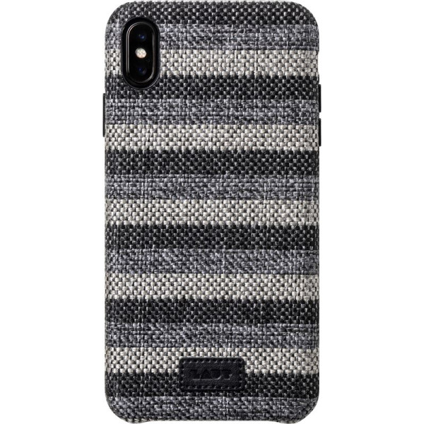 Laut VENTURE - Case for iPhone Xs Max (Grey)