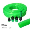 Žarna EDM 74062 PVC Ø 15 mm (25 m) (5 vnt.)