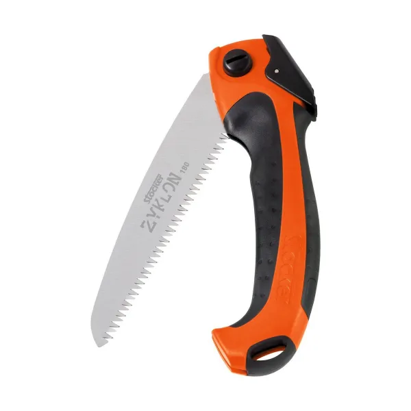 Rankinis pjūklas Stocker zyklon 180 18 cm