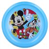 Mickey Mouse - Dessert plate (blue)
