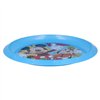 Mickey Mouse - Dessert plate (blue)