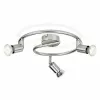 Потолочный светильник Philips limbali Металл 32 x 13 cm 50 W