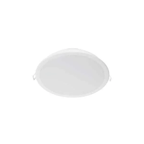 Светодиодная лампа Philips Downlight Белый Пластик 21,5 x 10,5 cm 24 W (4000 K) (1 штук)