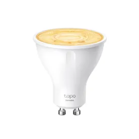 Смарт-Лампочка TP-Link Tapo L610 2700k 2700 K GU10 Wi-Fi