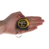 Juostos matmenys Stanley FatMax ABS 2 m x 13 mm Raktų grandinė Mini