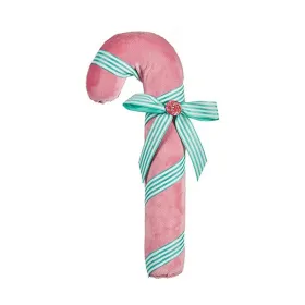 Новогоднее украшение Krist+ Розовый Палка 9 x 4 x 23 cm