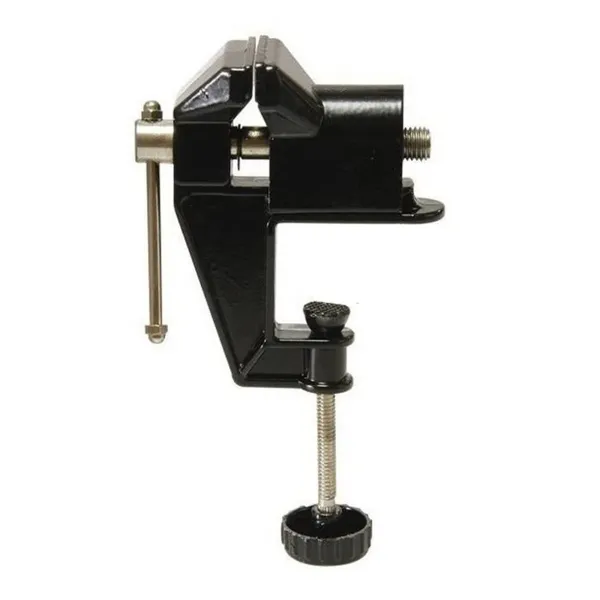 Настольный винт с основанием всасывания Bensontools 4,5 cm 45 mm портативный