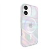 Case-Mate Soap Bubble MagSafe - Case for iPhone 16 (Iridescent)