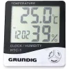 Monitoiminen sääasema Grundig HTC-1