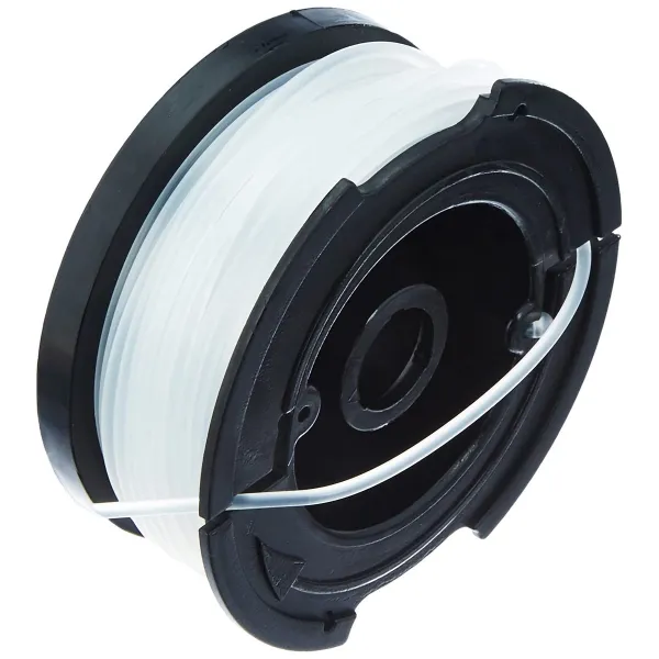 Spole Black & Decker a6481-xj 10 m Kokvilnas spole