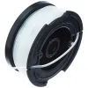 Spole Black & Decker a6481-xj 10 m Kokvilnas spole
