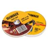 Режущий диск Dewalt Fast Cut dt3507-qz 10 штук 115 x 1 x 22,23 mm