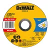 Режущий диск Dewalt Fast Cut dt3507-qz 10 штук 115 x 1 x 22,23 mm