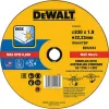 Griešanas disks Dewalt dt43909-qz