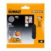 Наждачная бумага для шлифовальной машины Dewalt dtm3103-qz Ø 125 mm 80 g 5 штук