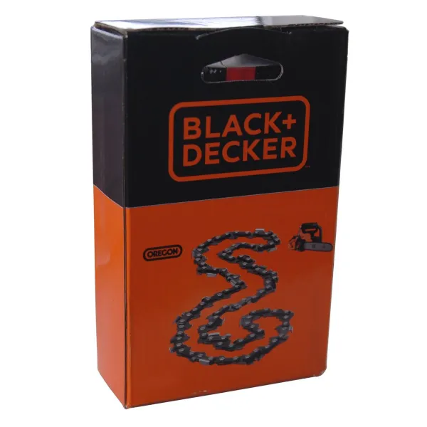 Moottorisahan ketju Black & Decker CS1835 Vaihto-osa 35 cm 52 3/8"