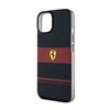 Ferrari Combi MagSafe - Case for iPhone 14 (Black)