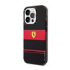 Ferrari Combi MagSafe - Case for iPhone 14 Pro Max (Black)
