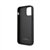 BMW Leather Deboss - Case for iPhone 12 / iPhone 12 Pro (Black)