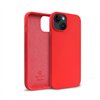 Crong Color Cover - iPhone 14 Plus Case (Red)