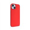 Crong Color Cover - iPhone 14 Plus Case (Red)