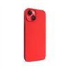 Crong Color Cover - iPhone 14 Plus Case (Red)