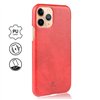 Crong Essential Cover - iPhone 11 Pro Max Case (Red)