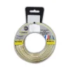 Kabelis EDM 28084 Balta Dramblio kaulas 20 m