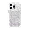 Case-Mate Waterfall MagSafe - Case for iPhone 16 Pro (Silver)
