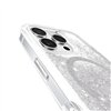 Case-Mate Waterfall MagSafe - Case for iPhone 16 Pro (Silver)