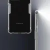 Nillkin Nature TPU Case - Case for Samsung Galaxy S20 Ultra (Grey)