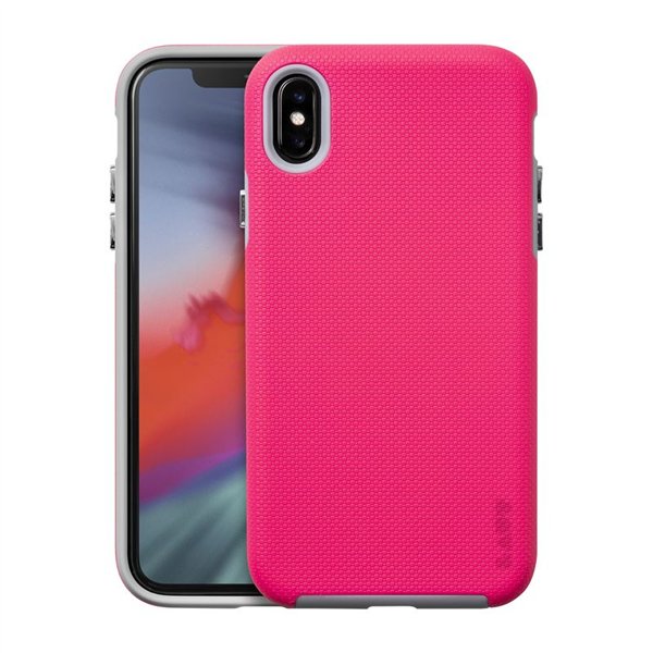 Laut SHIELD - Case for iPhone Xs Max (Pink)