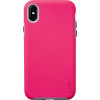 Laut SHIELD - Case for iPhone Xs Max (Pink)