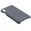 Nordic Elements Original Idun - Case for iPhone Xs Max (Mid Grey)