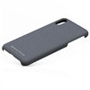 Nordic Elements Original Idun - Case for iPhone Xs Max (Mid Grey)