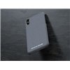 Nordic Elements Original Idun - Case for iPhone Xs Max (Mid Grey)