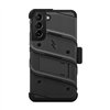 ZIZO BOLT Bundle Samsung Galaxy S22+ Case - Black & Black