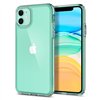 Spigen Ultra Hybrid - Case for iPhone 11 (Clear)