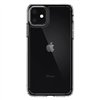 Spigen Ultra Hybrid - Case for iPhone 11 (Clear)