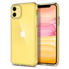 Spigen Ultra Hybrid - Case for iPhone 11 (Clear)