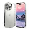 Crong Crystal Slim Cover - iPhone 14 Pro Max Case (Clear)