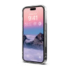 Crong Crystal Slim Cover - iPhone 14 Pro Max Case (Clear)