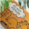 Garfield - Doormat (40 x 60 cm)