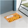 Garfield - Doormat (40 x 60 cm)