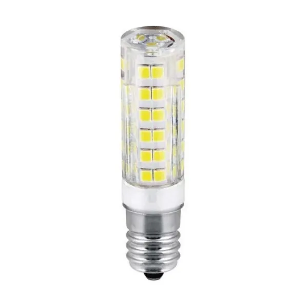 LED lemputė EDM 98886 F 35 W 4,5 W 39 W E14 450 lm Ø 1,6 x 6,6 cm Vamzdinis (6400 K)