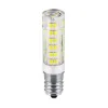 LED lamp EDM 98886 F 35 W 4,5 W 39 W E14 450 lm Ø 1,6 x 6,6 cm Tubular (6400 K)