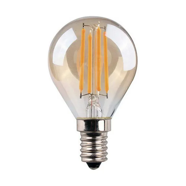 LED-lamppu EDM 98622 F 30 W 35 W 4,5 W E14 400 lm 350 lm 4,5 x 7,8 cm Vintage (2000 K)