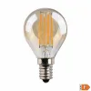 LED-lamppu EDM 98622 F 30 W 35 W 4,5 W E14 400 lm 350 lm 4,5 x 7,8 cm Vintage (2000 K)