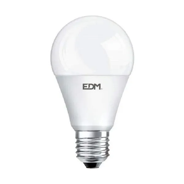 Светодиодная лампочка EDM 98352 E 120 W 165 W 17 W E27 1800 Lm 1900 Lm Ø 6,5 x 12,5 cm (6400 K)